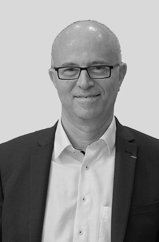 Etienne DUGAS - Directeur Général de Grolleau